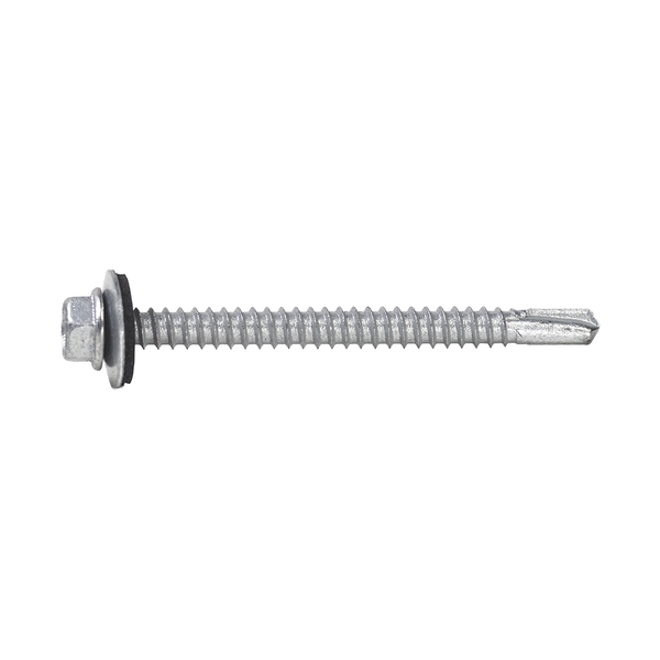 #12 x 2-1/2" Metalgrip™ Self Drill