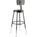 NPS 6424HB NPS® 25"-33" Height Adjustable Heavy Duty Vinyl Padde