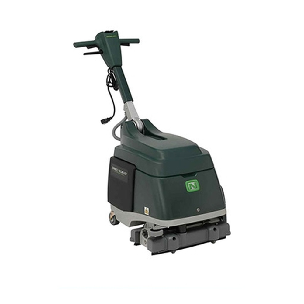 Demo Nobles Speed Scrub 15" Corded Cylindrical Scrubber