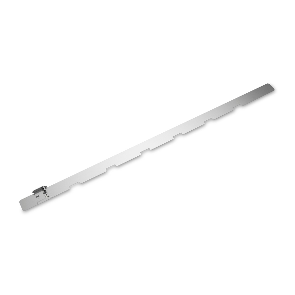 Tennant/Nobles - 4033239 - Clamp Wldt, Front (Replaces Tennant 1023239)