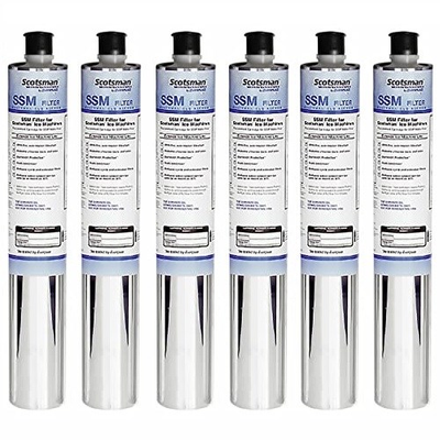 Scotsman SSMRC6 Replacement Cartridge for Ssm