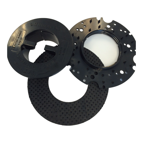 Karcher - 8.622-693.0 - Lock, Pad Driver R/H Big Mouth Ii