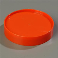 Spill-Stop 1697-2 Mix & Pour Replacement Lid Only, screw-on
