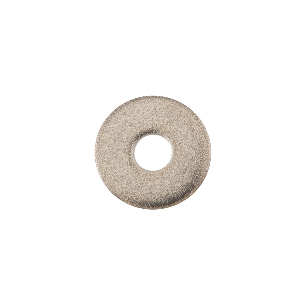 Tennant/Nobles - 4035242 - Washer, Flat, 0.32B 1.00D .12, Ss (Replaces Tennant 1017218)