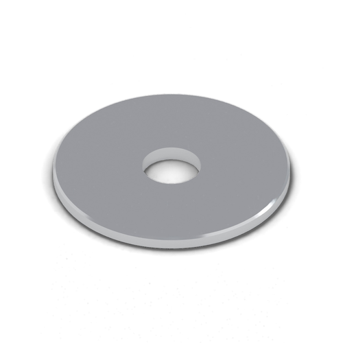 Betco - E8787400 - Washer, M4 x 16, UNI 6592BPS28