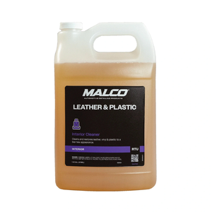 Leather And Plastic Cleaner