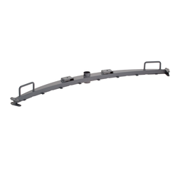 Tennant/Nobles - 4036291 - Frame Wldt, Sqge, Iron Gray (Replaces Tennant 1056856)