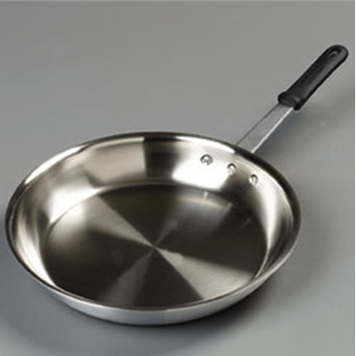 Carlisle SSAL 2000 12" Fry Pan