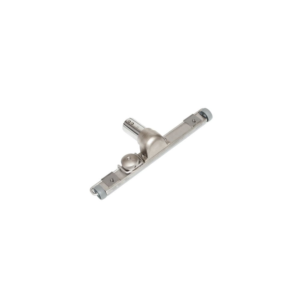 Nilfisk Advance - 4072400593 - Nozzle Whld Ss316/Clr D50 Ex