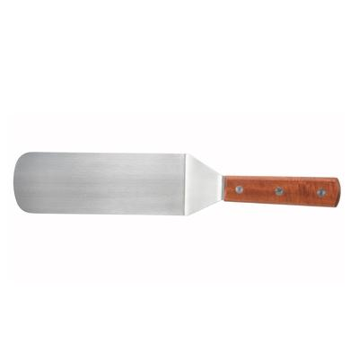 Winco TN249 Turner 3" X 9-1/2" Blade