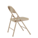 NPS 901 Basics by NPS® 900 Series All-Steel Folding Chair, Pack