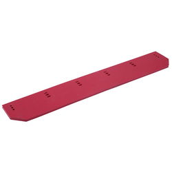 Tennant/Nobles - 4044528 - Blade, Sqge, Side Brush, Linatex (Replaces Tennant 1073412)