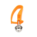 Vollrath 47404 Size 100 0.33 Oz EZ Squeeze Disher