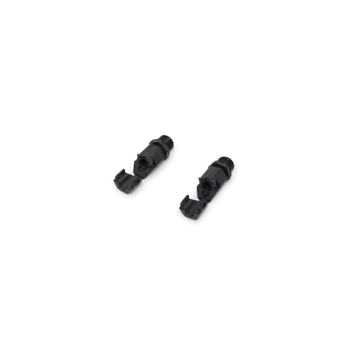Nilfisk Advance - 56111322 - Cordgrip 3/8 Right Angle