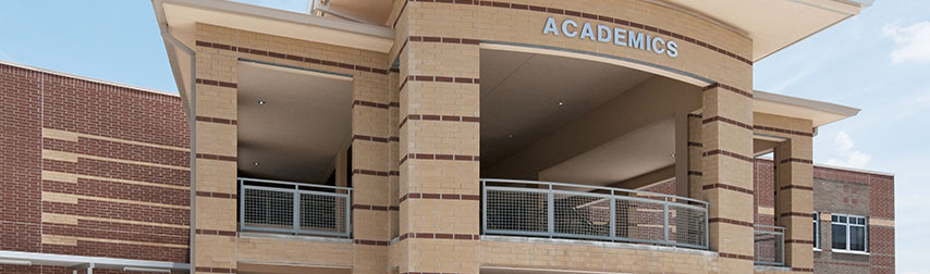 learning institutional building
