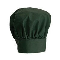 Winco CH-13GN Chef Hat 13"H