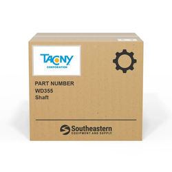 Tacony - WD355 - Shaft