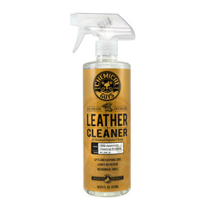 Leather Cleaner Colorless &