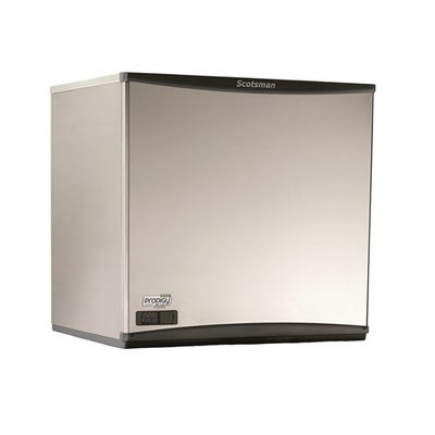 Scotsman C1030SW-32 Prodigy Ice Maker, Cube Style Water-Cooled,