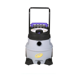 New ProTeam Proguard 16 Md Wet/Dry Vac