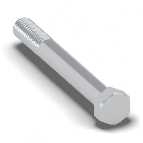 Karcher - 7.304-040.0 - Hexagonal Head Screw M12X100-A4-70 Iso 4