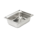 Vollrath 90252 1/2 Size, 2" Deep Super Pan 3