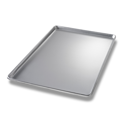Chicago Metallic 40912 Full-Size 17-13/16" X 25-13/16" X 1-3/32" Display Pan