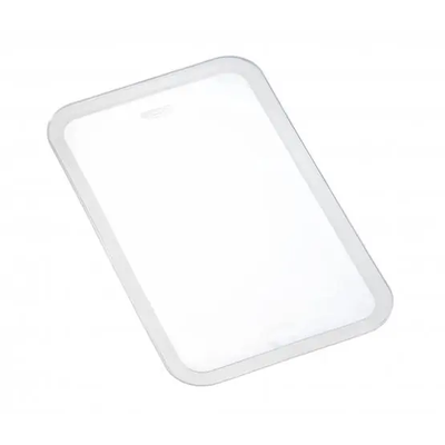 Araven 91817 GN 1/1 Silicone Lid