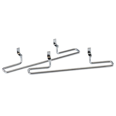 Cal-Mil 681-6-13 6" x 6" Classic Drip Tray