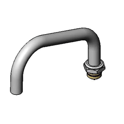 T&S Brass 110X Big-Flo 8