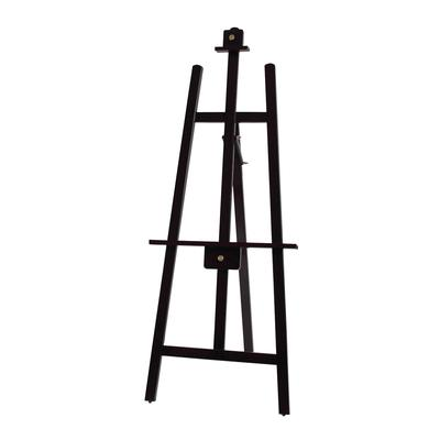 Winco MBBE-3 Display Easel 24"W X 62"H