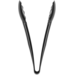 Carlisle 470903 9" L Salad/Utility Tong