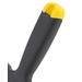 Matfer Bourgeat 112641 7"L X 4"W Blade Chocolate Scraper