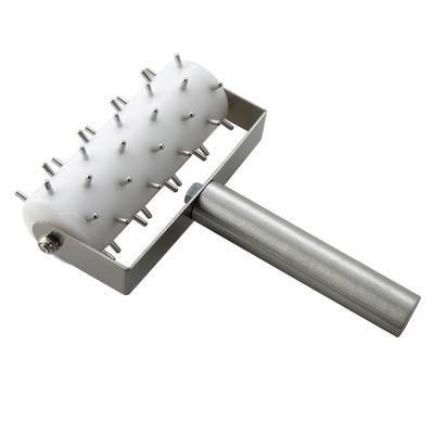 Winco RD-5 Dough Roller Docker Full Size