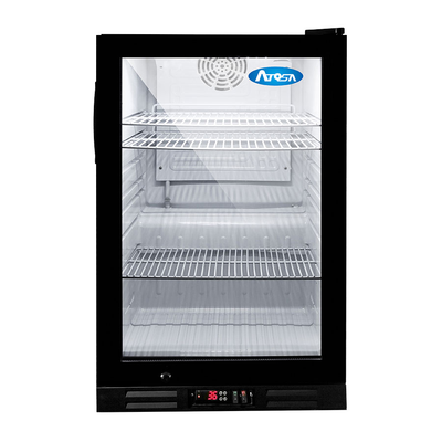Atosa CTD-5T Refrigerator Merchandiser