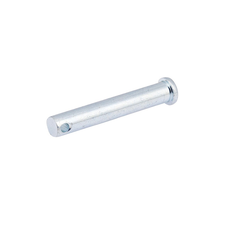 Tennant/Nobles - 4040229 - Pin, Clevis, 0.37D X 2.25L (Replaces Tennant 222260)