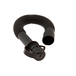 Tennant/Nobles - 4040559 - Hose Assy, Drain, 1.50Id X 26.1L, Blk (Replaces Tennant 1011168)