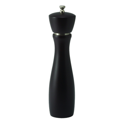 Winco WPM-10CD Maestro Modern Peppermill 10"H