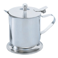 Vollrath 46205 Covered Creamer