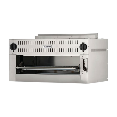 36" Salamander Gas Infrared Broiler
