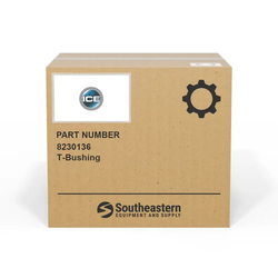 Intelligent Cleaning Equipment - 8230136 - T-Bushing