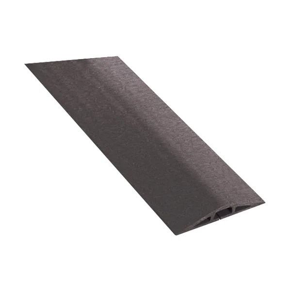 FloorTrak® Cable Cover - 5' x 3.25" x 1.1"
