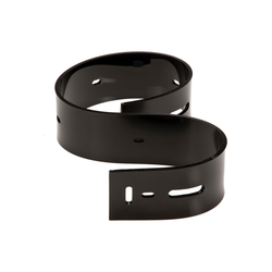 Tennant/Nobles - 4024426 - Blade, Sqge, Rear, 808Mml Ure, Blk (Replaces Tennant 603511)