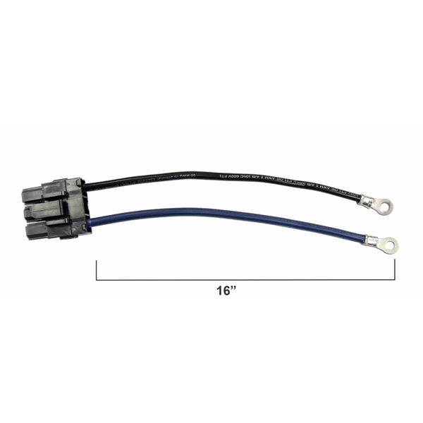Heater Connection 16" BP Wire Kit 48-0023E