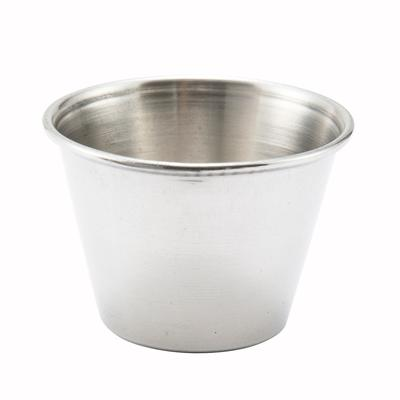 Winco SCP-25 Sauce Cup 2-1/2 oz