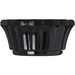 Carlisle 4394203 Ramekin 2 oz Scalloped