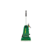 CleanMax CMP-3T Pro-Series upright vacuum with tools, front view