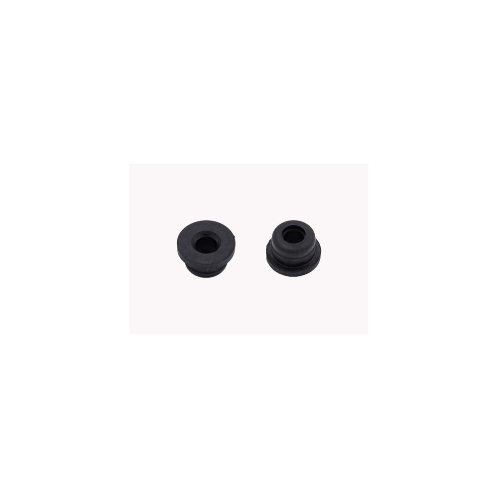 Nilfisk Advance - 9095286000 - Gasket Rubber F Barb Hose D.10