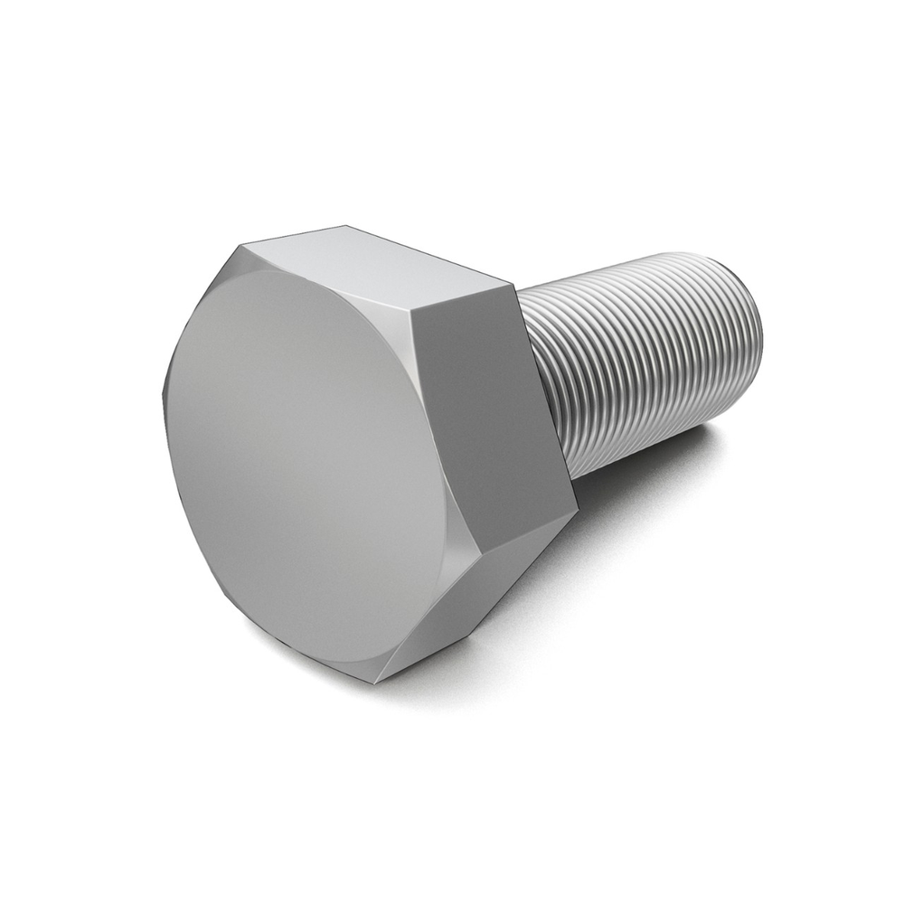 Tennant/Nobles - 4036249 - Screw, Hex, M4 X 0.7 X 10, Ss (Replaces Tennant 1020234)