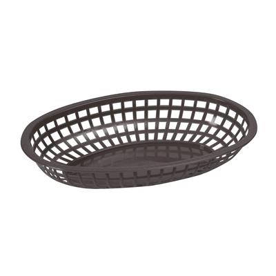 Winco POB-K Basket 10-1/4" X 6-3/4" X 2"